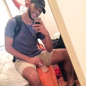 Meet your Posher, Ali